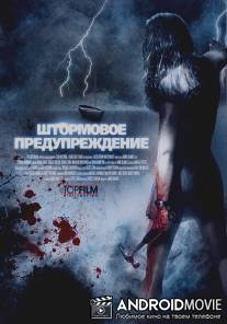 Штормовое предупреждение / Storm Warning