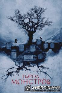 Сказки Хэллоуина / Tales of Halloween