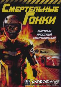 Смертельные гонки / Phantom Racer