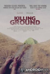 Смертоносная земля / Killing Ground