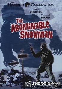 Снежный человек / Abominable Snowman, The