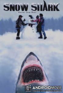 Snow Shark: Ancient Snow Beast