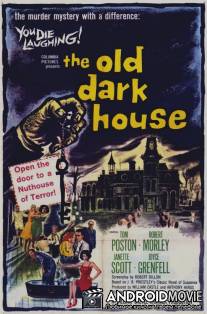 Старый мрачный дом / Old Dark House, The