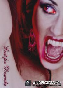 Страсть к дьяволу / Lust for Dracula