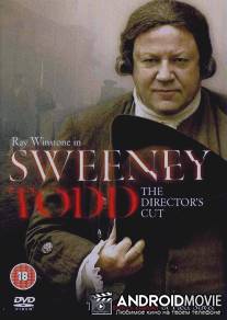 Суинни Тодд / Sweeney Todd