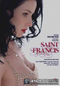 Святой Фрэнсис / Saint Francis