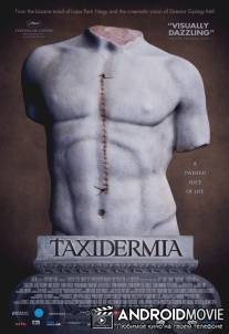 Таксидермия / Taxidermia