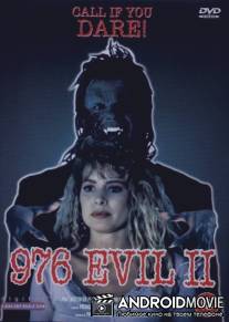 Телефон дьявола 2 / 976-Evil II