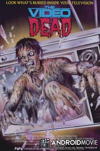 Телемертвецы / Video Dead, The