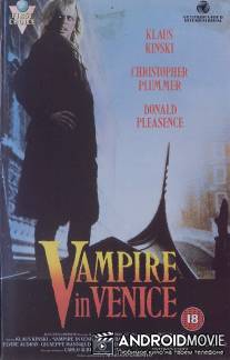 Вампир в Венеции / Nosferatu a Venezia