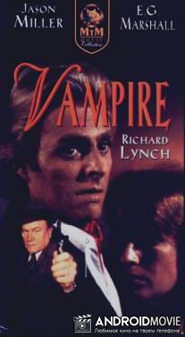 Вампир / Vampire