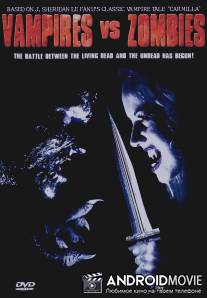 Вампиры против зомби / Vampires vs. Zombies