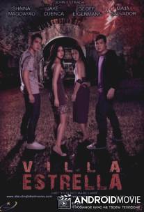 Вилла 'Эстрелла' / Villa Estrella