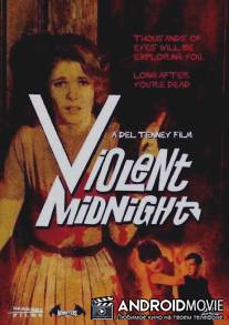 Violent Midnight