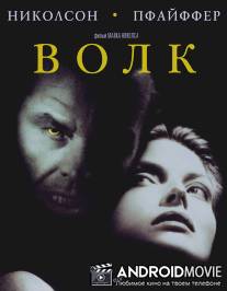 Волк / Wolf