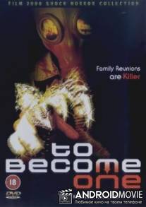 Воссоединение / To Become One