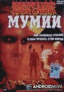 Восстание мумии / Dawn of the Mummy