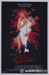 Возлюбленная Сатаны / Satan's Mistress