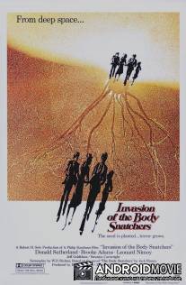 Вторжение похитителей тел / Invasion of the Body Snatchers
