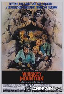 Whiskey Mountain