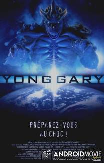 Ёнггари 2001 / 2001 Yonggary