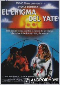 Загадка яхты / El enigma del yate