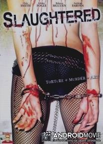 Зарезанный / Slaughtered