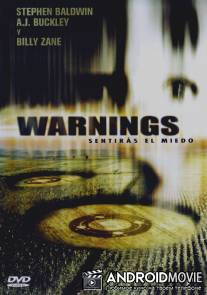 Зловещее предупреждение / Silent Warnings