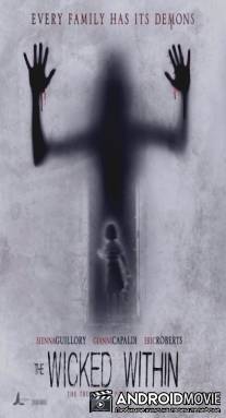 Злой внутри / The Wicked Within
