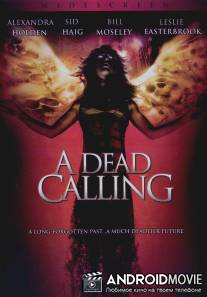 Зов мертвых / A Dead Calling