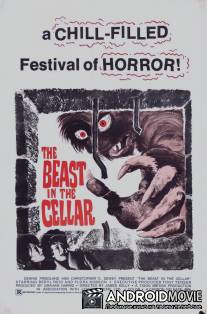 Зверь в подвале / Beast in the Cellar, The