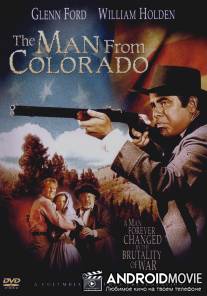 Человек из Колорадо / Man from Colorado, The