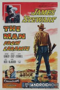Человек из Ларами / Man from Laramie, The