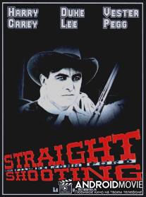 Честная игра / Straight Shooting