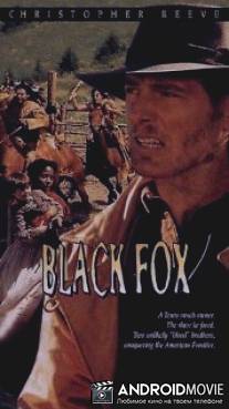 Чёрный лис / Black Fox