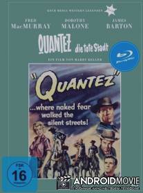 Куантес / Quantez