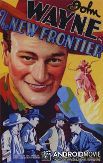New Frontier, The
