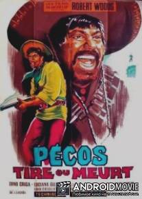 Пекос здесь: Молитесь и умрите / Pecos e qui: prega e muori