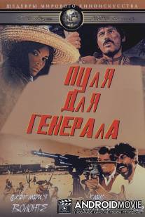 Пуля для генерала / Quien sabe?