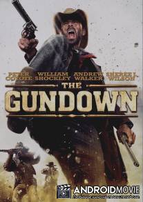 Шальная пуля / Gundown, The