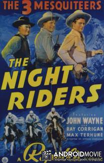The Night Riders