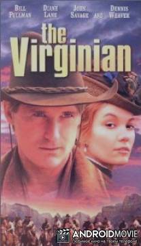 Вирджинец / Virginian, The