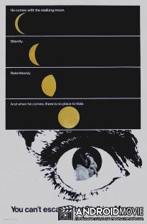Восходящая Луна / Stalking Moon, The