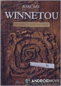Winnetou le mescalero