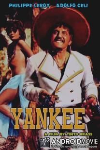 Янки / Yankee