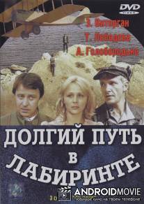 Долгий путь в лабиринте / Dolgiy put v labirinte