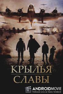 Крылья славы / Angel of the Skies