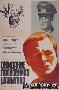 Ожидание полковника Шалыгина / Ozhidanie polkovnika Shalygina